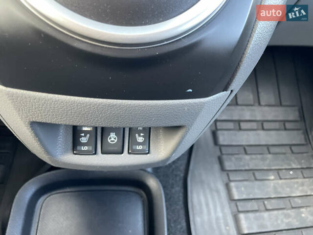 Білий Ніссан e-NV200, об'ємом двигуна 0 л та пробігом 48 тис. км за 9950 $, фото 24 на Automoto.ua