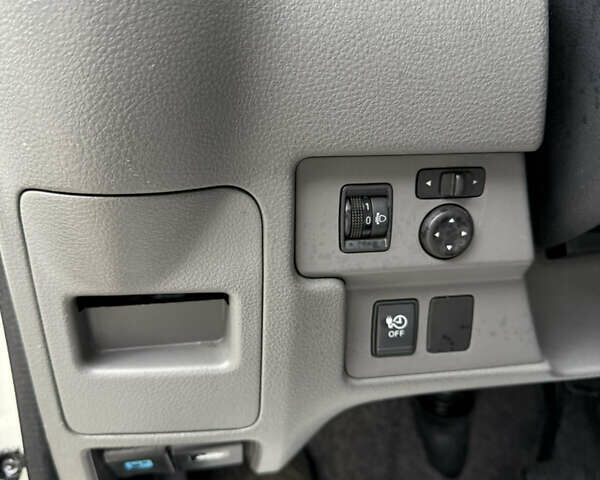 Белый Ниссан e-NV200, объемом двигателя 0 л и пробегом 124 тыс. км за 9950 $, фото 15 на Automoto.ua