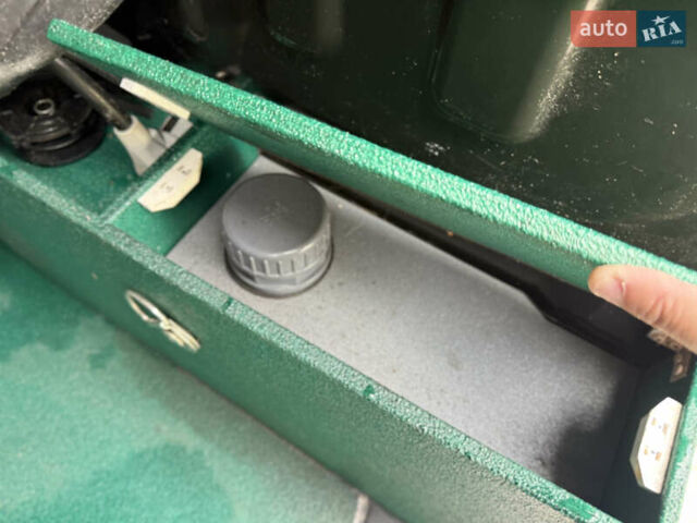 Белый Ниссан e-NV200, объемом двигателя 0 л и пробегом 27 тыс. км за 9800 $, фото 20 на Automoto.ua