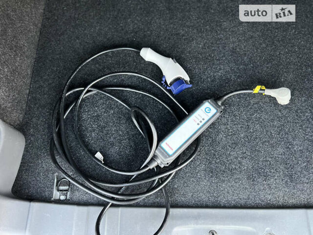 Білий Ніссан e-NV200, об'ємом двигуна 0 л та пробігом 82 тис. км за 16900 $, фото 30 на Automoto.ua