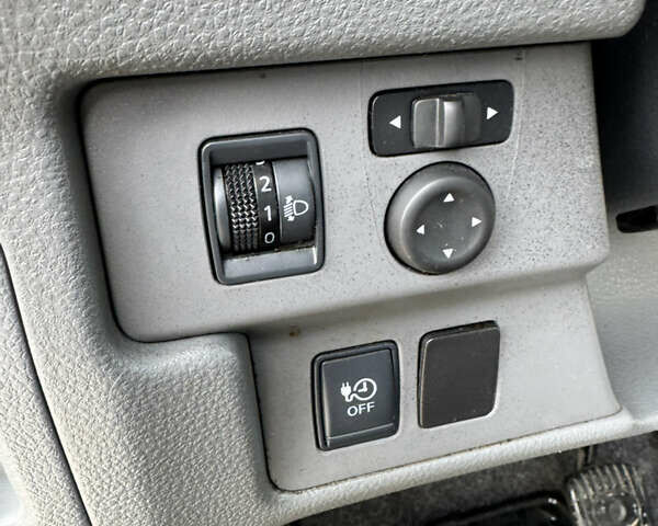 Белый Ниссан e-NV200, объемом двигателя 0 л и пробегом 117 тыс. км за 10750 $, фото 18 на Automoto.ua