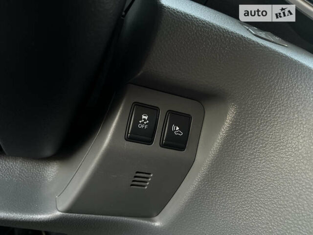 Білий Ніссан e-NV200, об'ємом двигуна 0 л та пробігом 82 тис. км за 16900 $, фото 22 на Automoto.ua