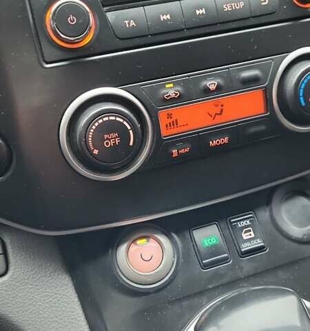 Белый Ниссан e-NV200, объемом двигателя 0 л и пробегом 95 тыс. км за 7950 $, фото 2 на Automoto.ua