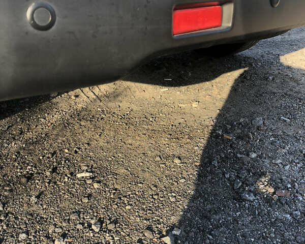 Белый Ниссан e-NV200, объемом двигателя 0 л и пробегом 65 тыс. км за 10400 $, фото 17 на Automoto.ua