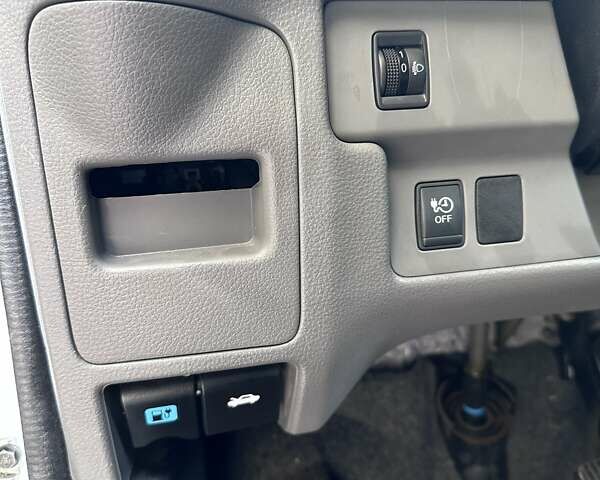 Білий Ніссан e-NV200, об'ємом двигуна 0 л та пробігом 29 тис. км за 10799 $, фото 34 на Automoto.ua