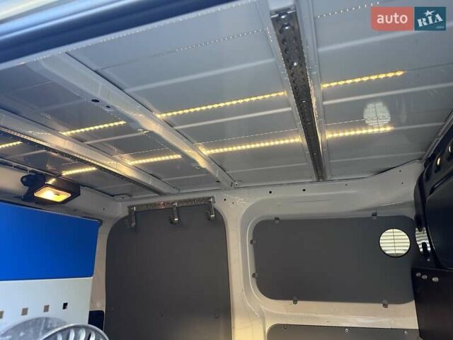 Білий Ніссан e-NV200, об'ємом двигуна 0 л та пробігом 29 тис. км за 10799 $, фото 16 на Automoto.ua