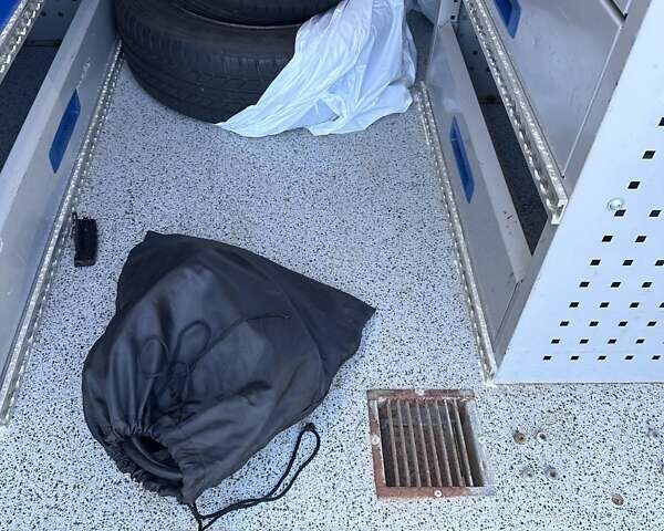 Білий Ніссан e-NV200, об'ємом двигуна 0 л та пробігом 29 тис. км за 10799 $, фото 24 на Automoto.ua