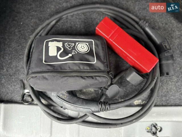 Белый Ниссан e-NV200, объемом двигателя 0 л и пробегом 88 тыс. км за 12350 $, фото 17 на Automoto.ua