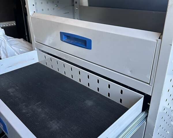 Білий Ніссан e-NV200, об'ємом двигуна 0 л та пробігом 29 тис. км за 10799 $, фото 22 на Automoto.ua