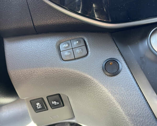 Белый Ниссан e-NV200, объемом двигателя 0 л и пробегом 107 тыс. км за 6000 $, фото 8 на Automoto.ua