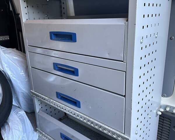 Білий Ніссан e-NV200, об'ємом двигуна 0 л та пробігом 29 тис. км за 10799 $, фото 12 на Automoto.ua