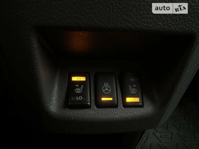 Білий Ніссан e-NV200, об'ємом двигуна 0 л та пробігом 78 тис. км за 12000 $, фото 37 на Automoto.ua