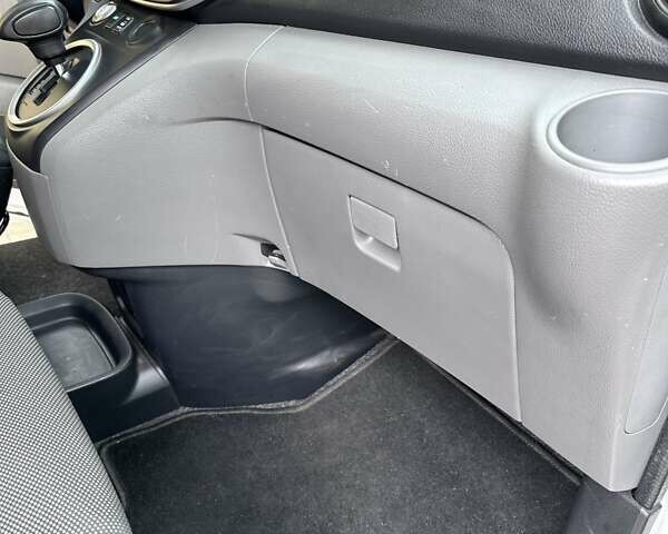 Білий Ніссан e-NV200, об'ємом двигуна 0 л та пробігом 29 тис. км за 10799 $, фото 29 на Automoto.ua