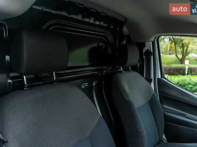 Білий Ніссан e-NV200, об'ємом двигуна 0 л та пробігом 82 тис. км за 13400 $, фото 29 на Automoto.ua