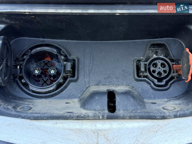 Білий Ніссан e-NV200, об'ємом двигуна 0 л та пробігом 52 тис. км за 14600 $, фото 15 на Automoto.ua