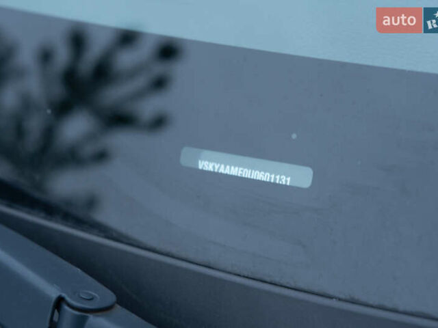 Білий Ніссан e-NV200, об'ємом двигуна 0 л та пробігом 82 тис. км за 13400 $, фото 32 на Automoto.ua