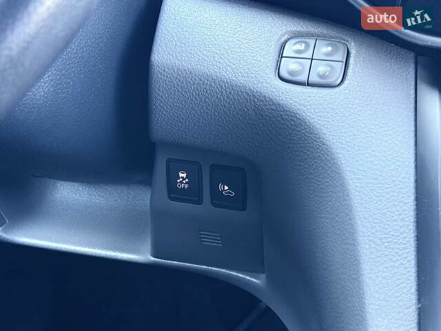 Білий Ніссан e-NV200, об'ємом двигуна 0 л та пробігом 52 тис. км за 14600 $, фото 19 на Automoto.ua