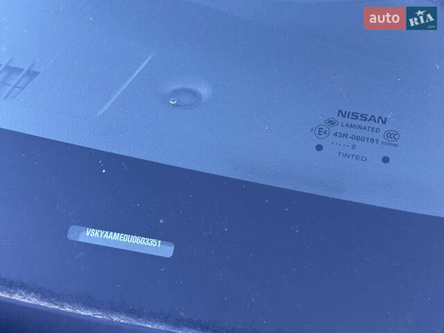 Білий Ніссан e-NV200, об'ємом двигуна 0 л та пробігом 52 тис. км за 14600 $, фото 27 на Automoto.ua