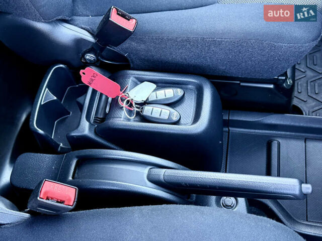 Білий Ніссан e-NV200, об'ємом двигуна 0 л та пробігом 52 тис. км за 14600 $, фото 25 на Automoto.ua