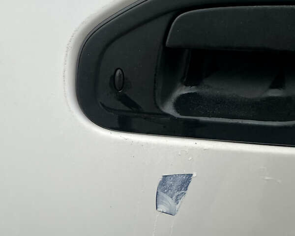 Белый Ниссан e-NV200, объемом двигателя 0 л и пробегом 20 тыс. км за 13900 $, фото 12 на Automoto.ua