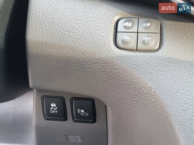 Белый Ниссан e-NV200, объемом двигателя 0 л и пробегом 202 тыс. км за 13300 $, фото 39 на Automoto.ua