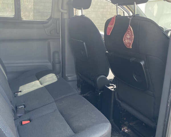 Білий Ніссан e-NV200, об'ємом двигуна 0 л та пробігом 177 тис. км за 13942 $, фото 13 на Automoto.ua