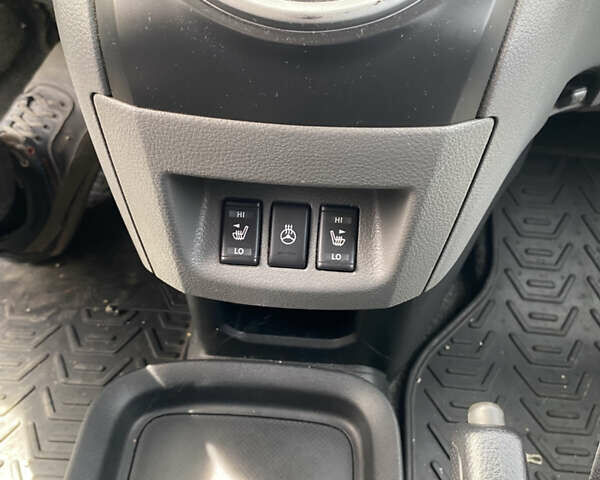 Білий Ніссан e-NV200, об'ємом двигуна 0 л та пробігом 177 тис. км за 13942 $, фото 21 на Automoto.ua