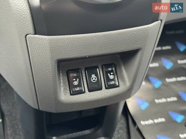 Белый Ниссан e-NV200, объемом двигателя 0 л и пробегом 125 тыс. км за 15900 $, фото 24 на Automoto.ua