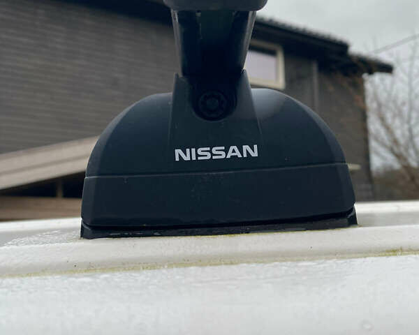 Белый Ниссан e-NV200, объемом двигателя 0 л и пробегом 70 тыс. км за 14400 $, фото 15 на Automoto.ua
