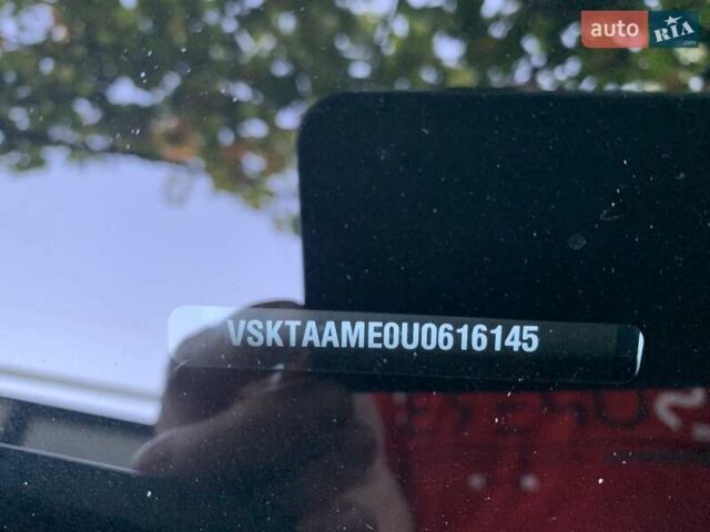 Белый Ниссан e-NV200, объемом двигателя 0 л и пробегом 119 тыс. км за 15200 $, фото 6 на Automoto.ua