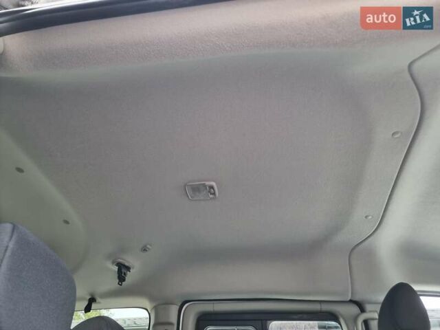 Белый Ниссан e-NV200, объемом двигателя 0 л и пробегом 202 тыс. км за 13300 $, фото 27 на Automoto.ua