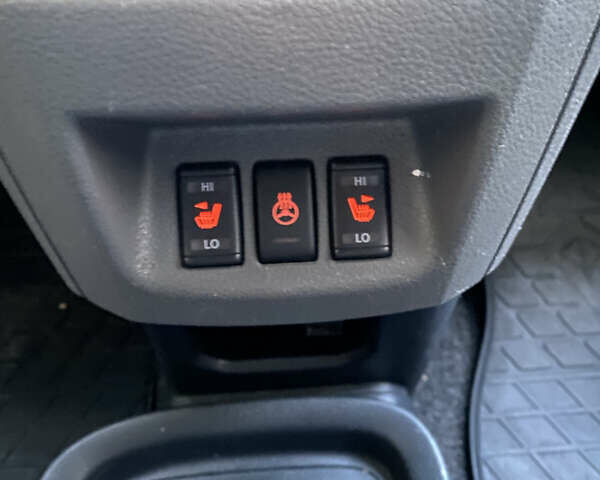 Белый Ниссан e-NV200, объемом двигателя 0 л и пробегом 47 тыс. км за 17888 $, фото 15 на Automoto.ua