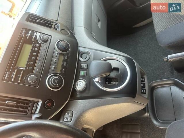 Белый Ниссан e-NV200, объемом двигателя 0 л и пробегом 19 тыс. км за 14700 $, фото 17 на Automoto.ua