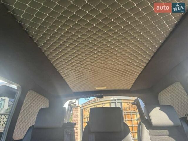 Белый Ниссан e-NV200, объемом двигателя 0 л и пробегом 65 тыс. км за 14800 $, фото 14 на Automoto.ua