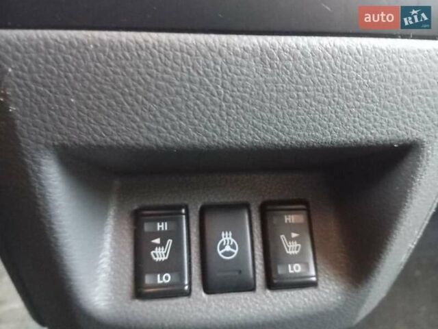 Бежевый Ниссан e-NV200, объемом двигателя 0 л и пробегом 133 тыс. км за 9400 $, фото 16 на Automoto.ua