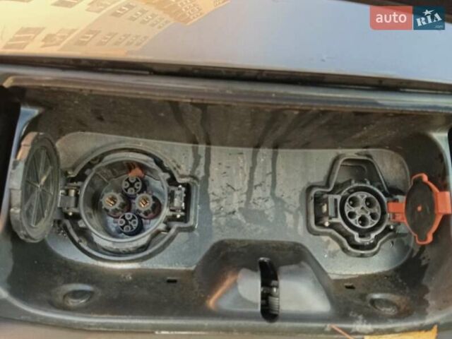 Бежевый Ниссан e-NV200, объемом двигателя 0 л и пробегом 133 тыс. км за 9400 $, фото 10 на Automoto.ua