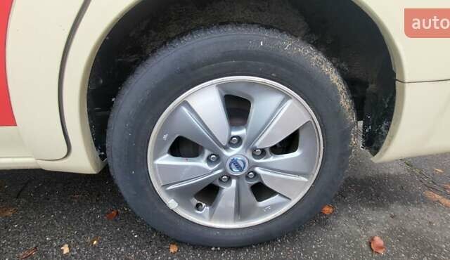 Бежевий Ніссан e-NV200, об'ємом двигуна 0 л та пробігом 140 тис. км за 16900 $, фото 14 на Automoto.ua