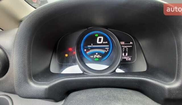 Бежевий Ніссан e-NV200, об'ємом двигуна 0 л та пробігом 140 тис. км за 16900 $, фото 18 на Automoto.ua