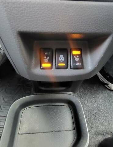 Бежевий Ніссан e-NV200, об'ємом двигуна 0 л та пробігом 140 тис. км за 16900 $, фото 20 на Automoto.ua