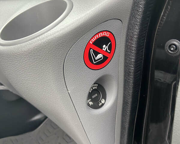 Черный Ниссан e-NV200, объемом двигателя 0 л и пробегом 48 тыс. км за 10500 $, фото 45 на Automoto.ua