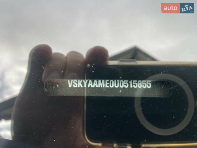 Черный Ниссан e-NV200, объемом двигателя 0 л и пробегом 48 тыс. км за 10850 $, фото 31 на Automoto.ua