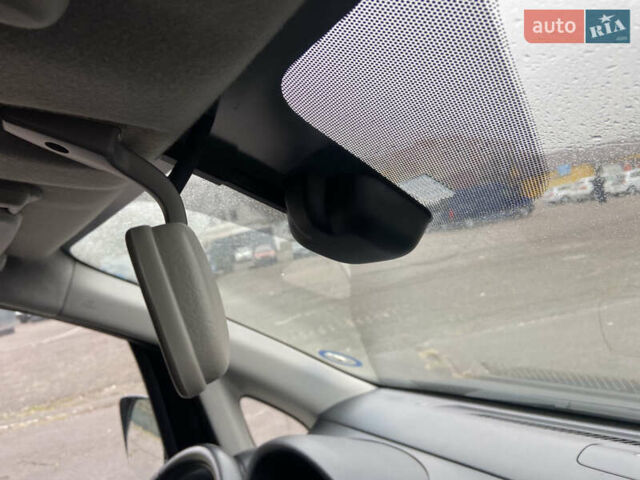 Черный Ниссан e-NV200, объемом двигателя 0 л и пробегом 48 тыс. км за 10500 $, фото 42 на Automoto.ua