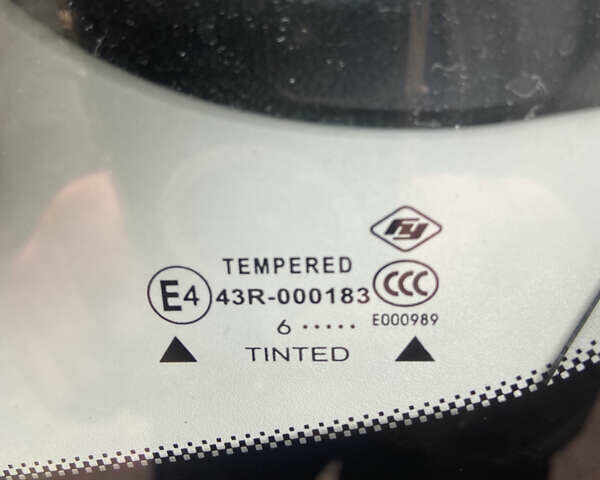 Черный Ниссан e-NV200, объемом двигателя 0 л и пробегом 48 тыс. км за 10850 $, фото 28 на Automoto.ua