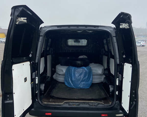 Черный Ниссан e-NV200, объемом двигателя 0 л и пробегом 48 тыс. км за 10500 $, фото 30 на Automoto.ua