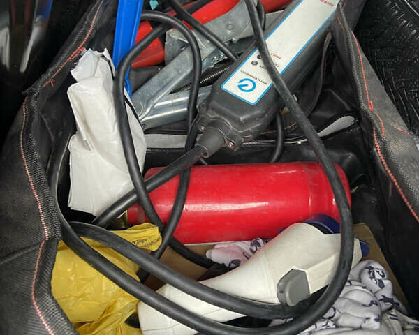 Черный Ниссан e-NV200, объемом двигателя 0 л и пробегом 48 тыс. км за 10500 $, фото 25 на Automoto.ua