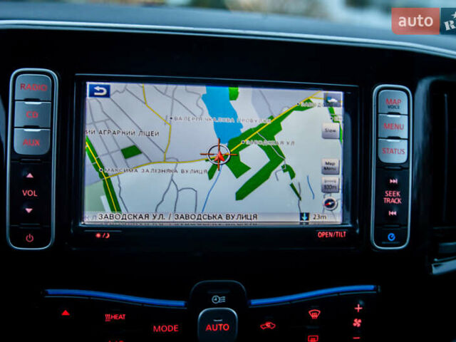 Червоний Ніссан e-NV200, об'ємом двигуна 0 л та пробігом 29 тис. км за 17400 $, фото 22 на Automoto.ua