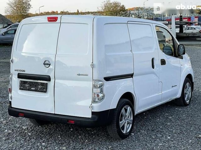 Ниссан e-NV200, объемом двигателя 0 л и пробегом 40 тыс. км за 12999 $, фото 2 на Automoto.ua