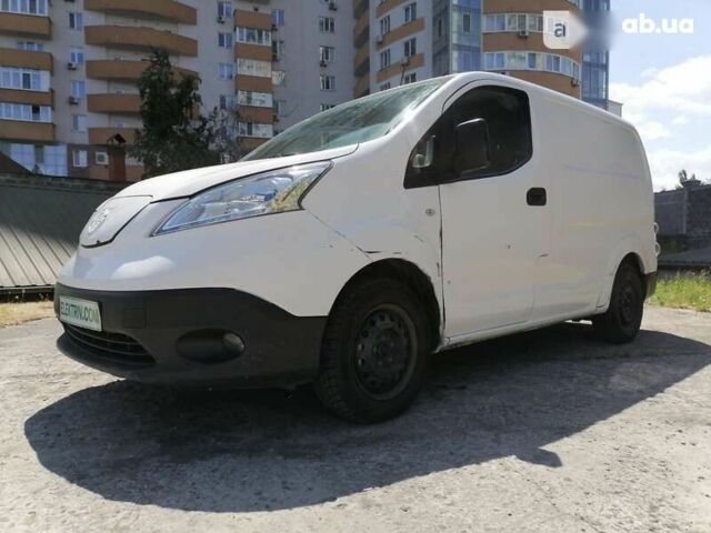 Ниссан e-NV200, объемом двигателя 0 л и пробегом 38 тыс. км за 14900 $, фото 17 на Automoto.ua