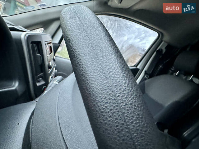 Ніссан e-NV200, об'ємом двигуна 0 л та пробігом 40 тис. км за 12700 $, фото 1 на Automoto.ua