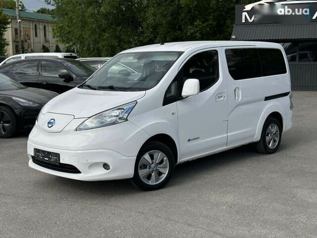 Ниссан e-NV200, объемом двигателя 4.25 л и пробегом 61 тыс. км за 18000 $, фото 1 на Automoto.ua